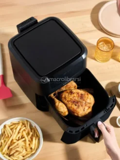 Friggitrice ad Aria Instant™ Vortex® - ClearCook™