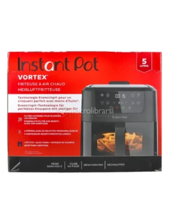 Friggitrice ad Aria Instant™ Vortex® - ClearCook™