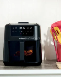 Friggitrice ad Aria Instant™ Vortex® - ClearCook™