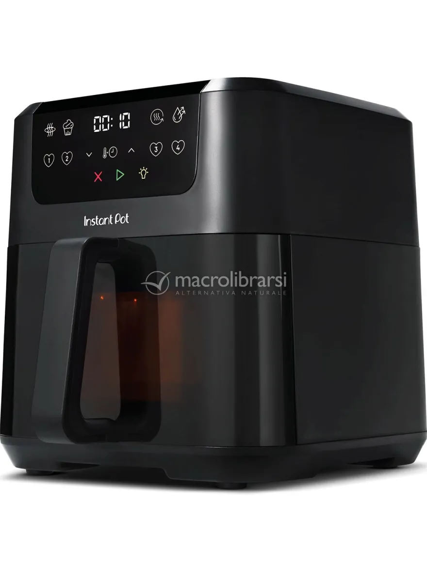 Friggitrice ad Aria Instant™ Vortex® - ClearCook™