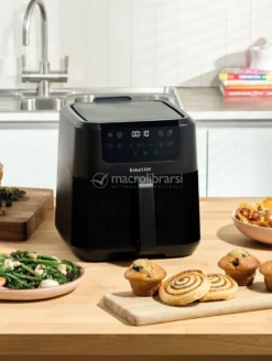 Friggitrice ad Aria Instant™ Vortex® - ClearCook™
