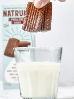 Frollini al Cacao Bio
