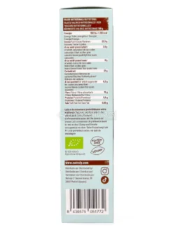 Frollini al Cacao Bio