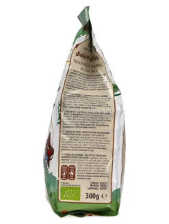 Frollini al Cacao di Grano Duro Cappelli Akrux - Stella&Stello