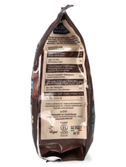 Frollini "Cuor di Crema Dark" con Crema al Cocco Bio