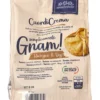 Frollini "Cuore di Crema" con Ripieno al Caramello Salato Bio