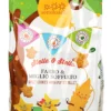 Frollini Farro e Miglio Soffiato - Stella&Stello