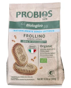 Frollino di Grano Italiano Biologico