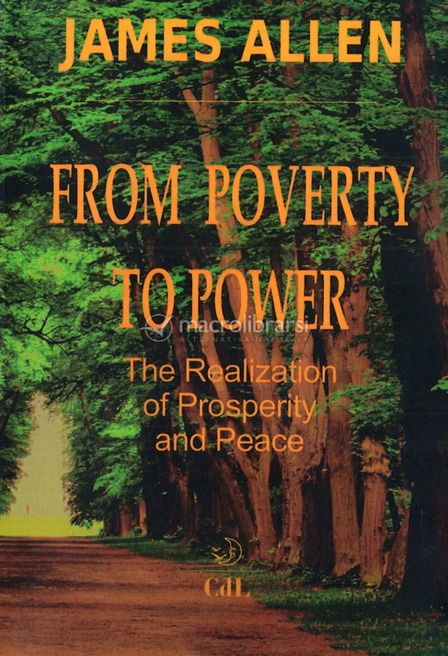 From Poverty To Power