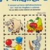 Frullallero - Libro + CD