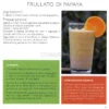 Frullati Vegani