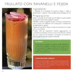 Frullati Vegani