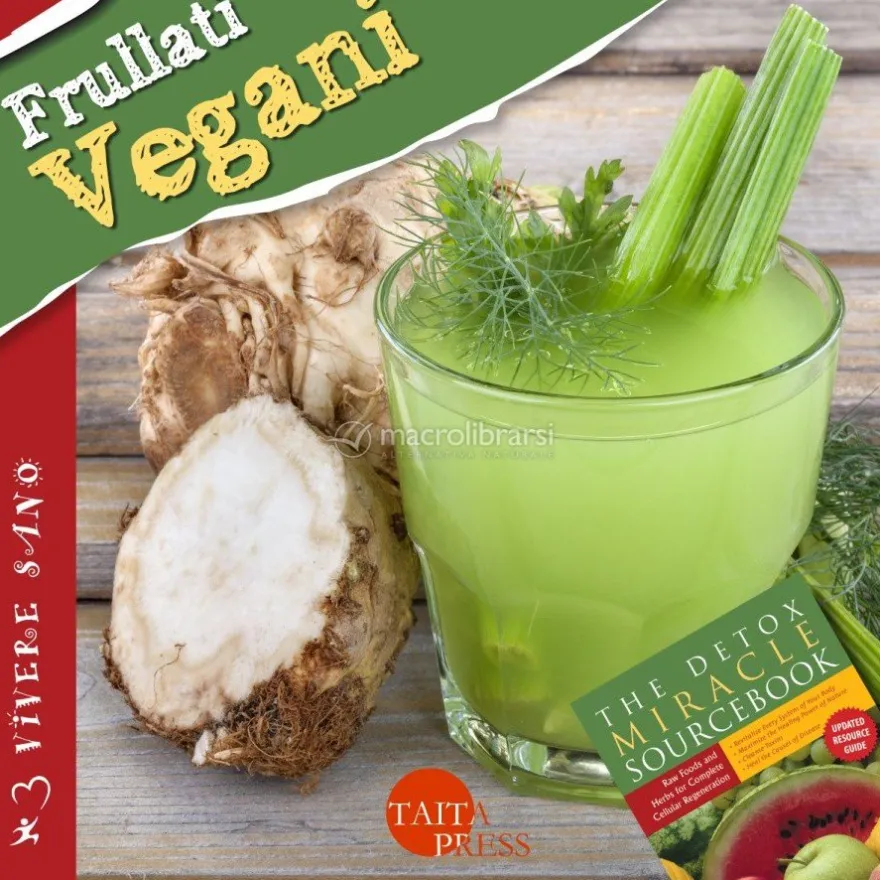 Frullati Vegani