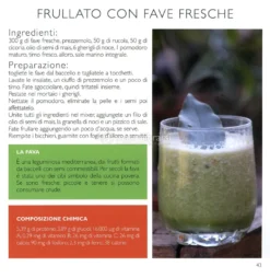 Frullati Verdi