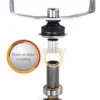 Frullatore Designer 650 - Black