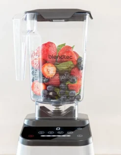 Frullatore Designer 650 - Black