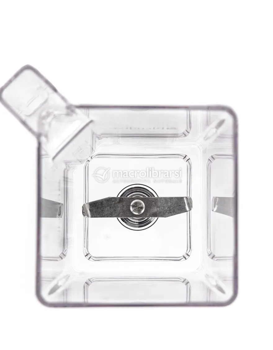 Frullatore Designer 650 - Black