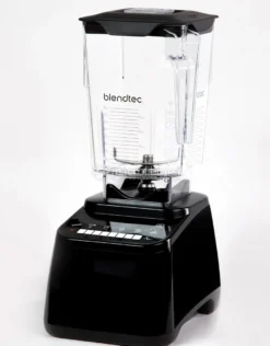 Frullatore Designer 650 - Black
