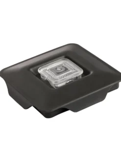 Frullatore Designer 650 - Black