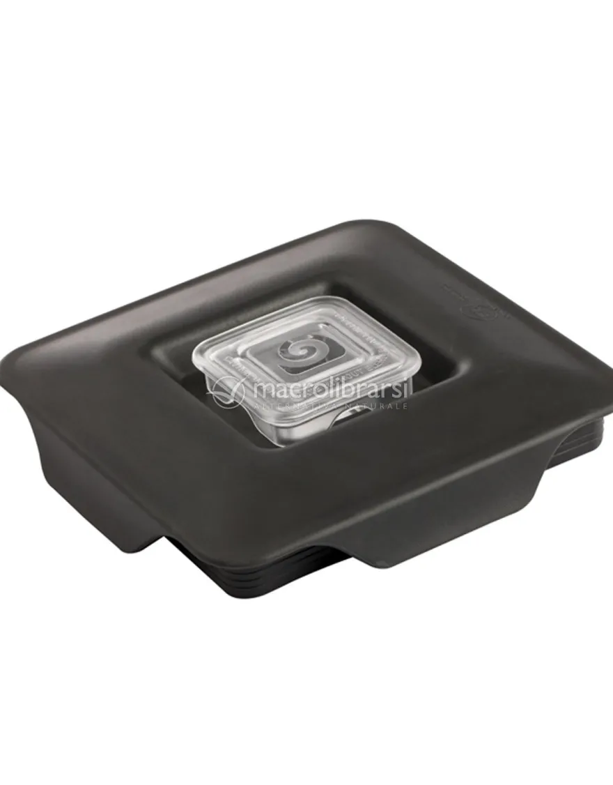 Frullatore Designer 650 - Black