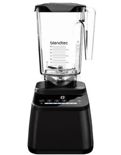 Frullatore Designer 650 - Black