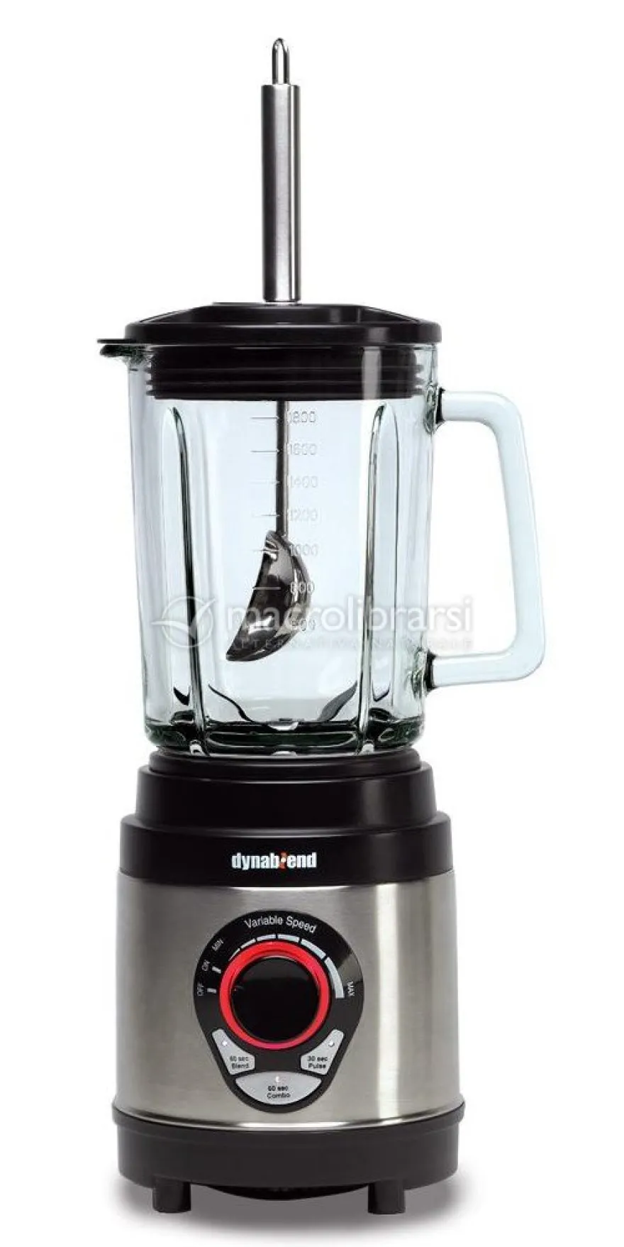 Frullatore Dynablend Blender Clean DB-950-A