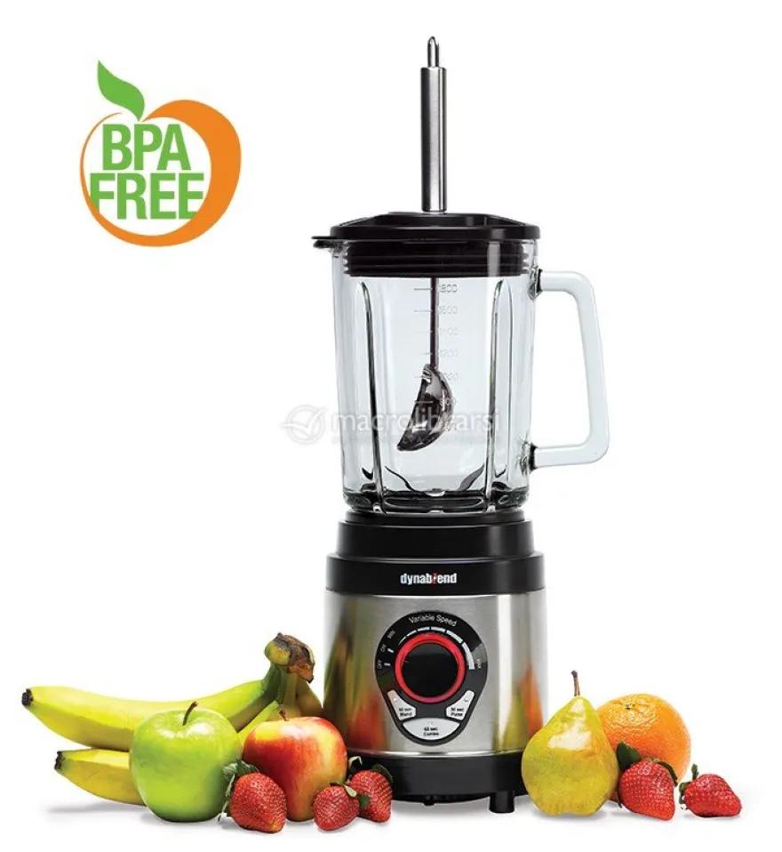 Frullatore Dynablend Blender Clean DB-950-A
