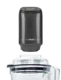 Frullatore Dynapro Blender - DPS-2250 - Rosso