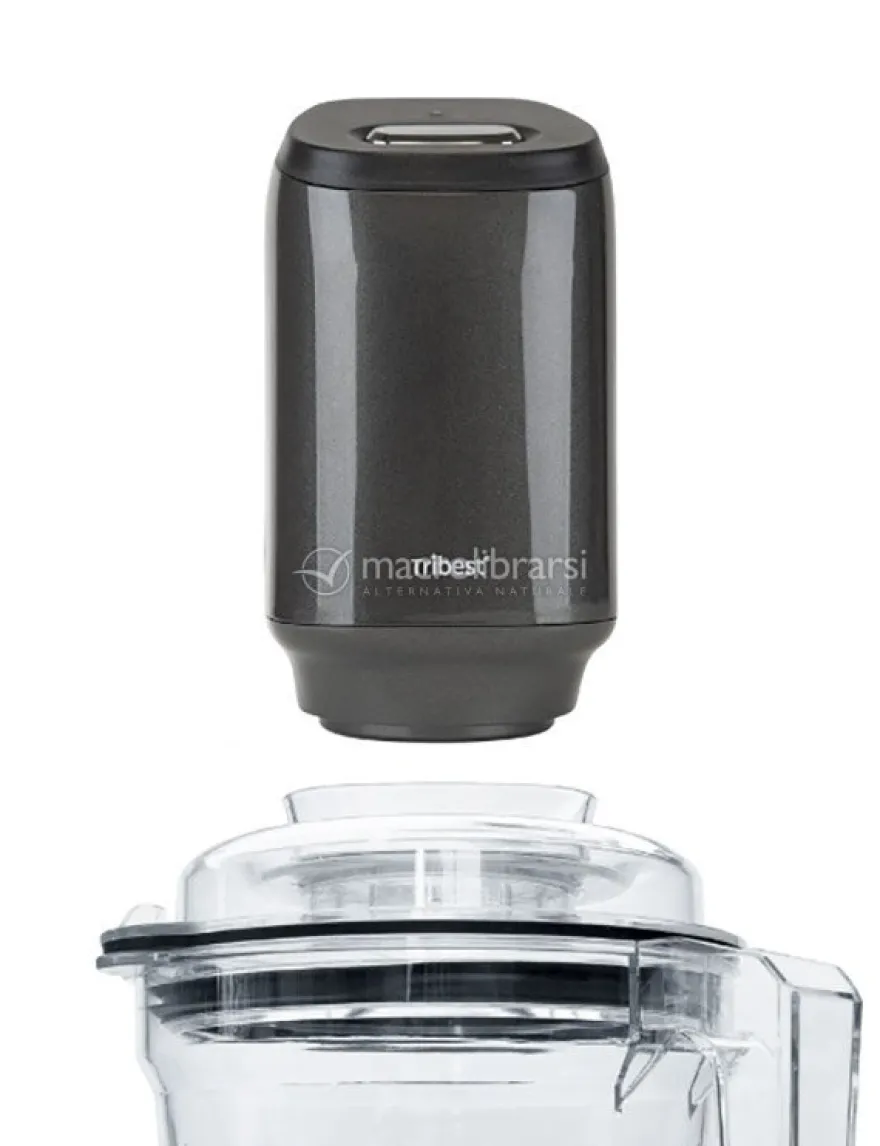 Frullatore Dynapro Blender - DPS-2250 - Rosso