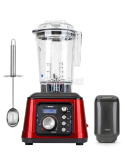Frullatore Dynapro Blender - DPS-2250 - Rosso