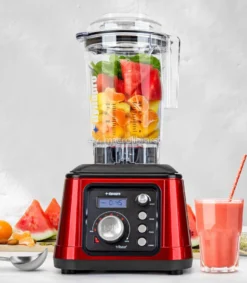 Frullatore Dynapro Blender - DPS-2250 - Rosso