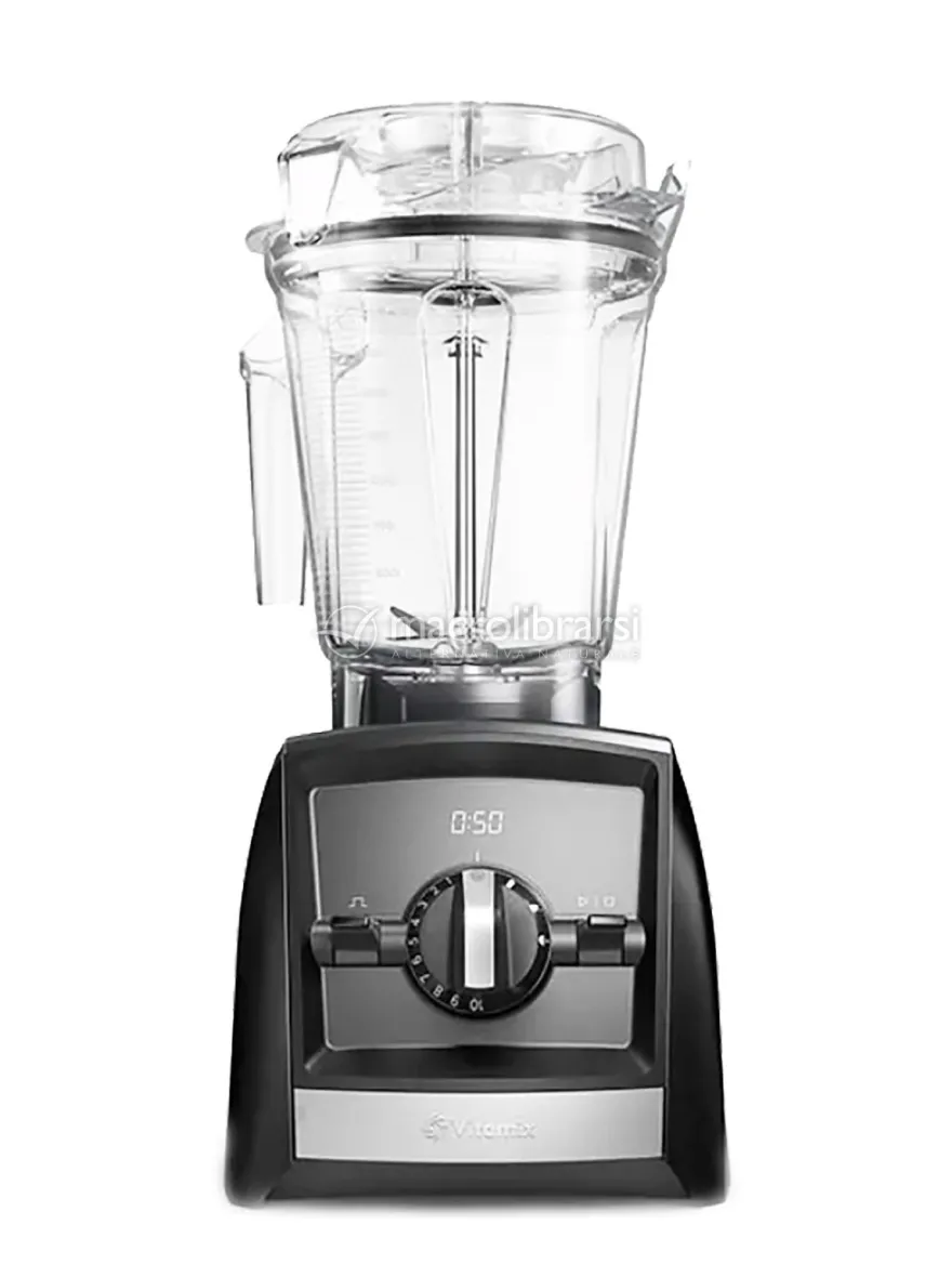 Frullatore Vitamix - Ascent A2500i - Nero