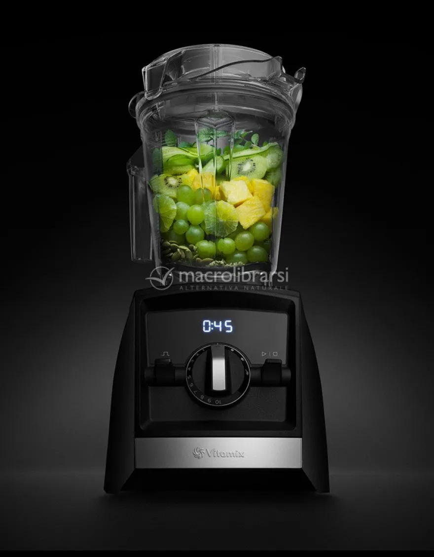 Frullatore Vitamix - Ascent A2500i - Nero