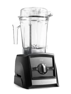 Frullatore Vitamix - Ascent A2500i - Nero