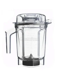 Frullatore Vitamix - Ascent A2500i - Nero