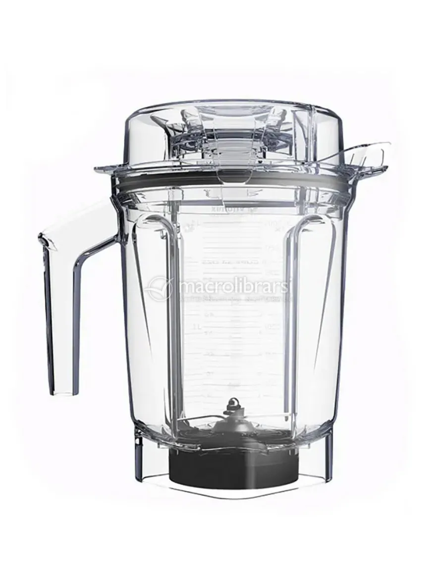 Frullatore Vitamix - Ascent A2500i - Nero
