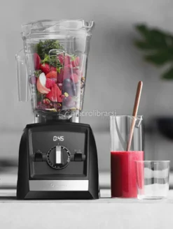Frullatore Vitamix - Ascent A2500i - Nero