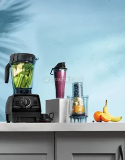 Frullatore Vitamix® Explorian E520 BK - Nero