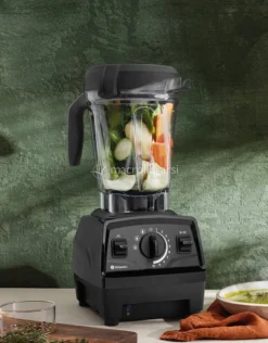 Frullatore Vitamix® Explorian E520 BK - Nero