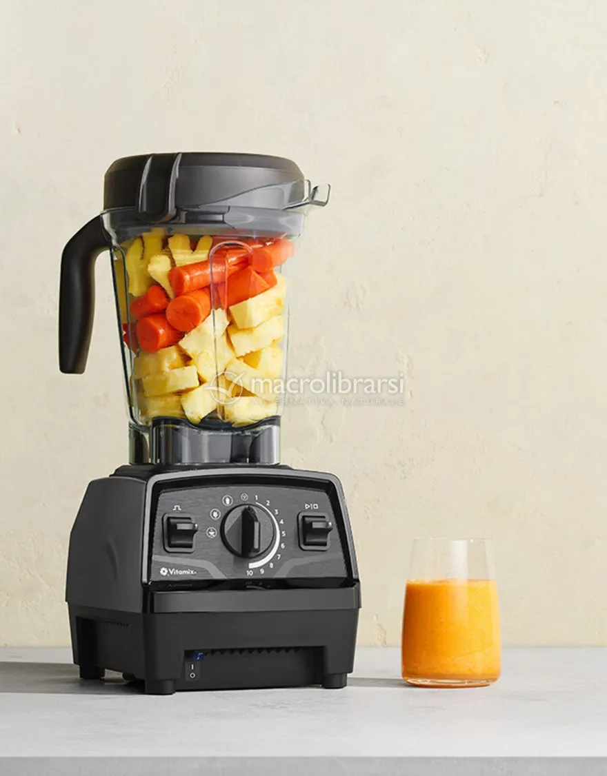 Frullatore Vitamix® Explorian E520 BK - Nero