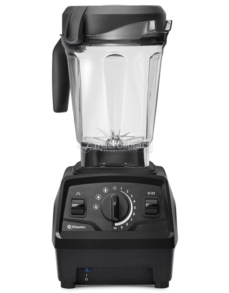 Frullatore Vitamix® Explorian E520 BK - Nero