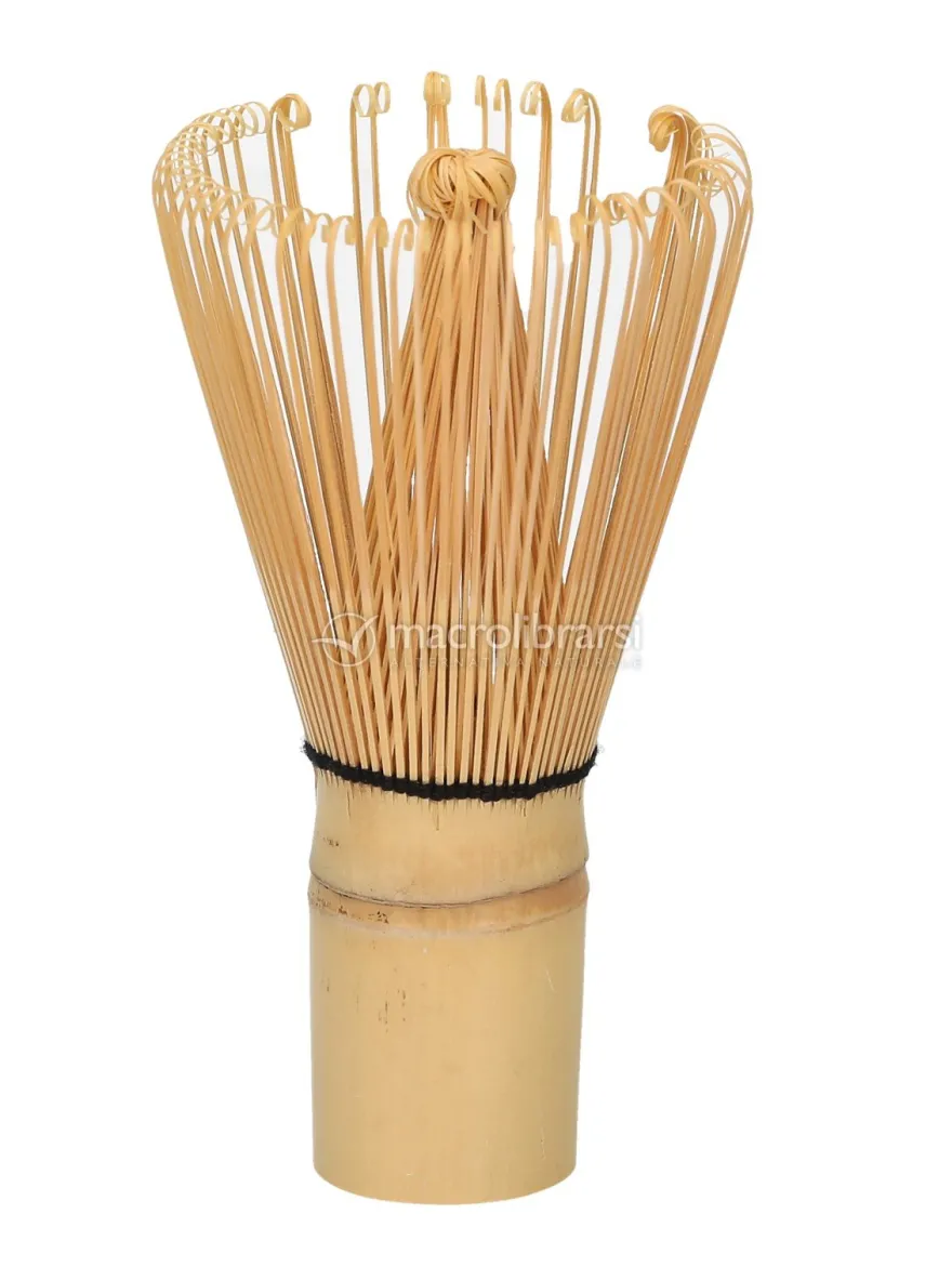 Frullino per Degustazione Tè Matcha
