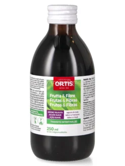 Frutta e Fibre - Kids - Sciroppo