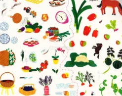 Frutta e Verdura