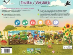 Frutta e Verdura