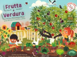 Frutta e Verdura