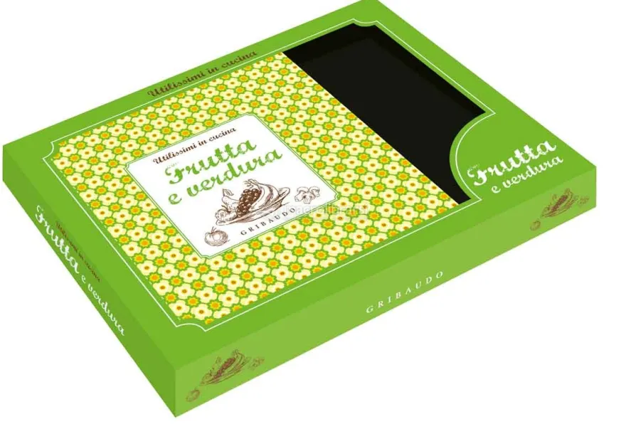Frutta e Verdura - Confezione Regalo