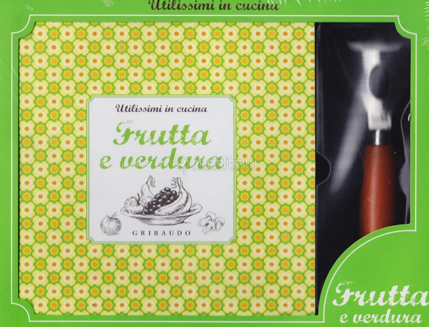 Frutta e Verdura - Confezione Regalo