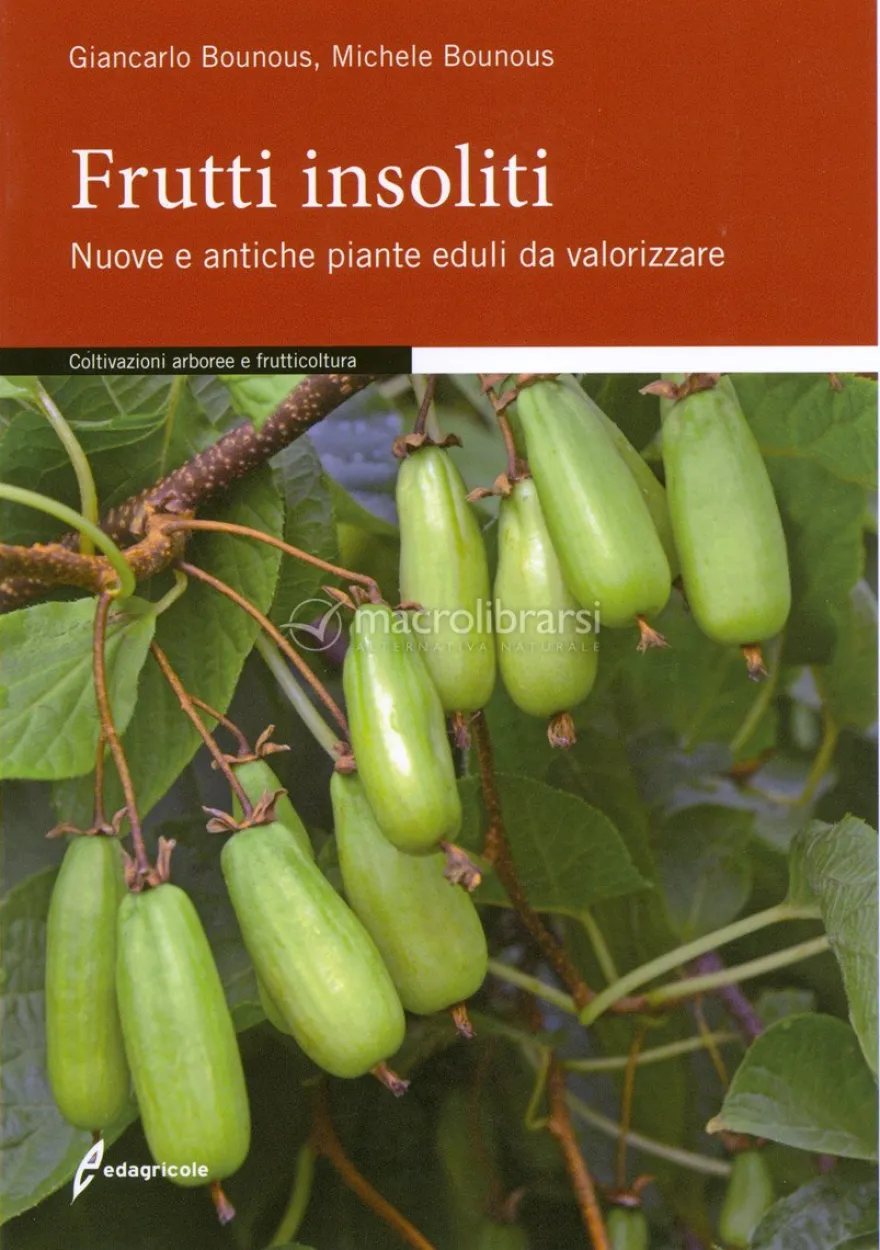Frutti Insoliti