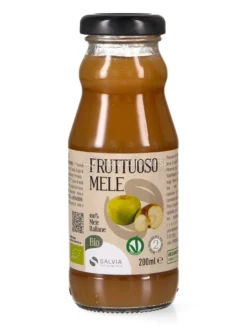 Fruttuoso - Smoothie di Mele Bio